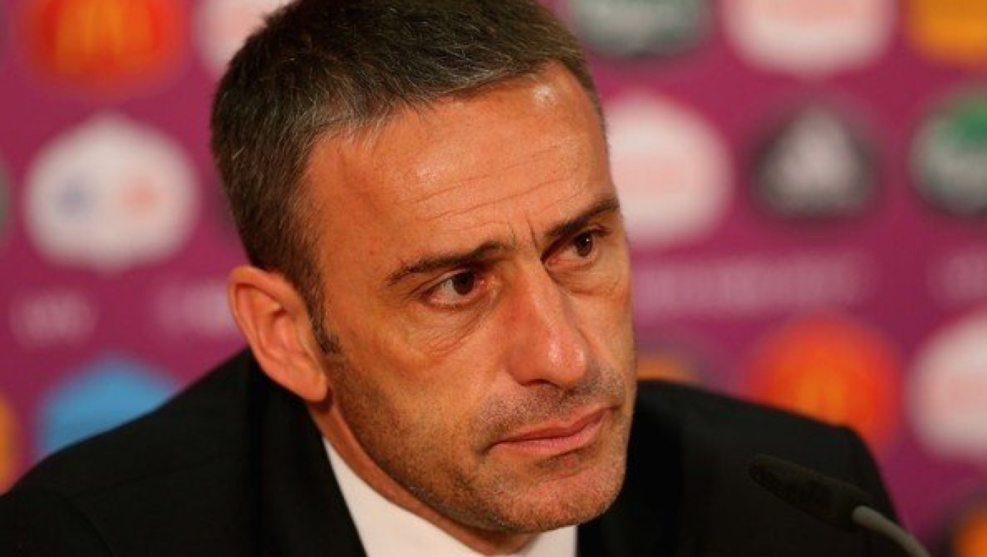 Μπέντο: «Πήραμε αυτό που αξίζαμε»