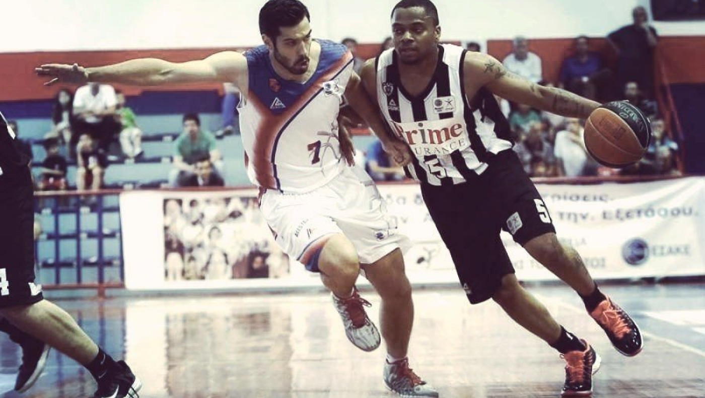 «Κοντά στη Νίμπουργκ ο Κούπερ»