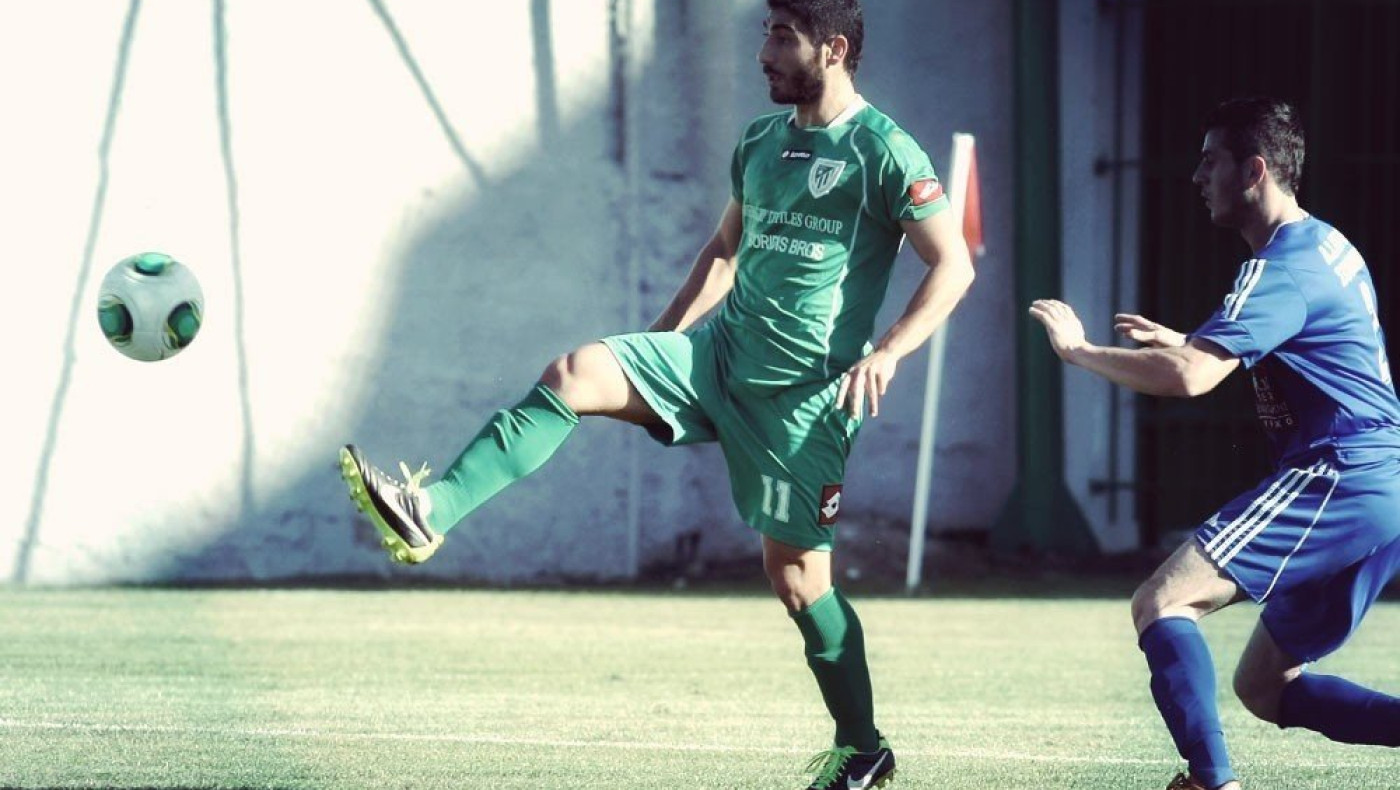 Κουκουλέκης: «Κοιτάμε μπροστά»