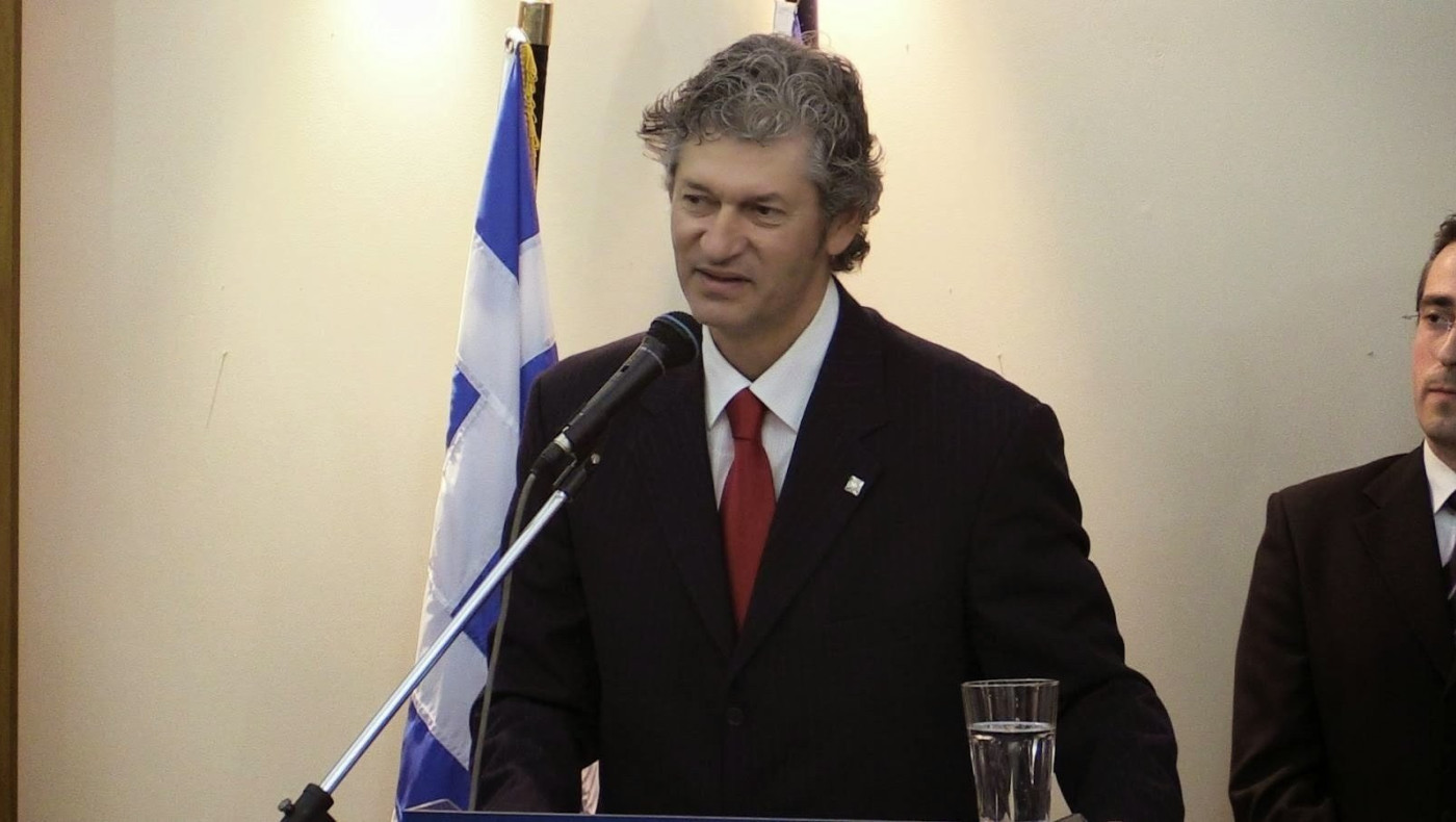 Πήραν… αρμοδιότητες τα μέλη του Ερασιτέχνη Άρη