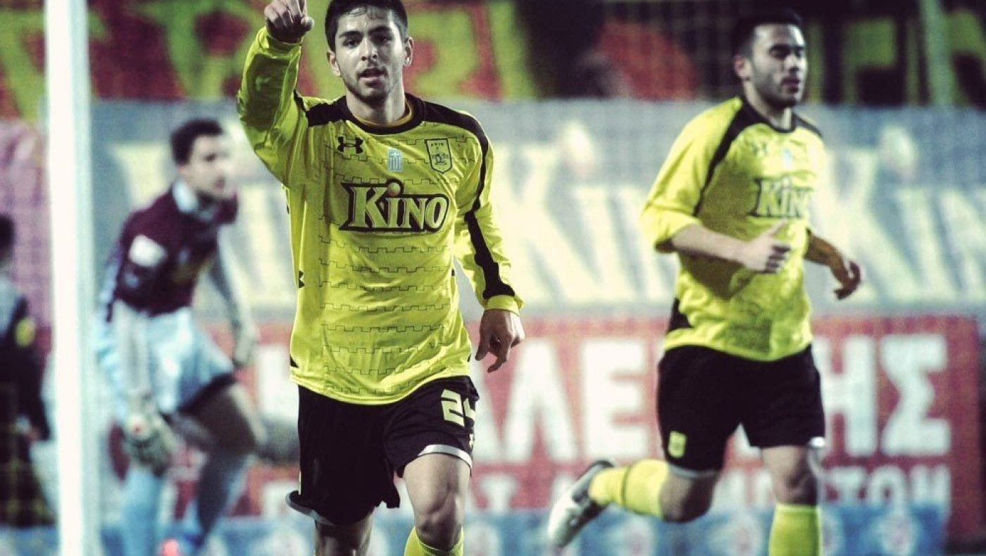 Πλάνο με Γιαννίτση - Σουνά