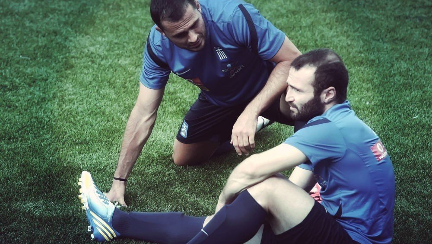 Το να ασχολούνται με την κριτική αποτελεί υποκρισία. Ας ψαχτούν...