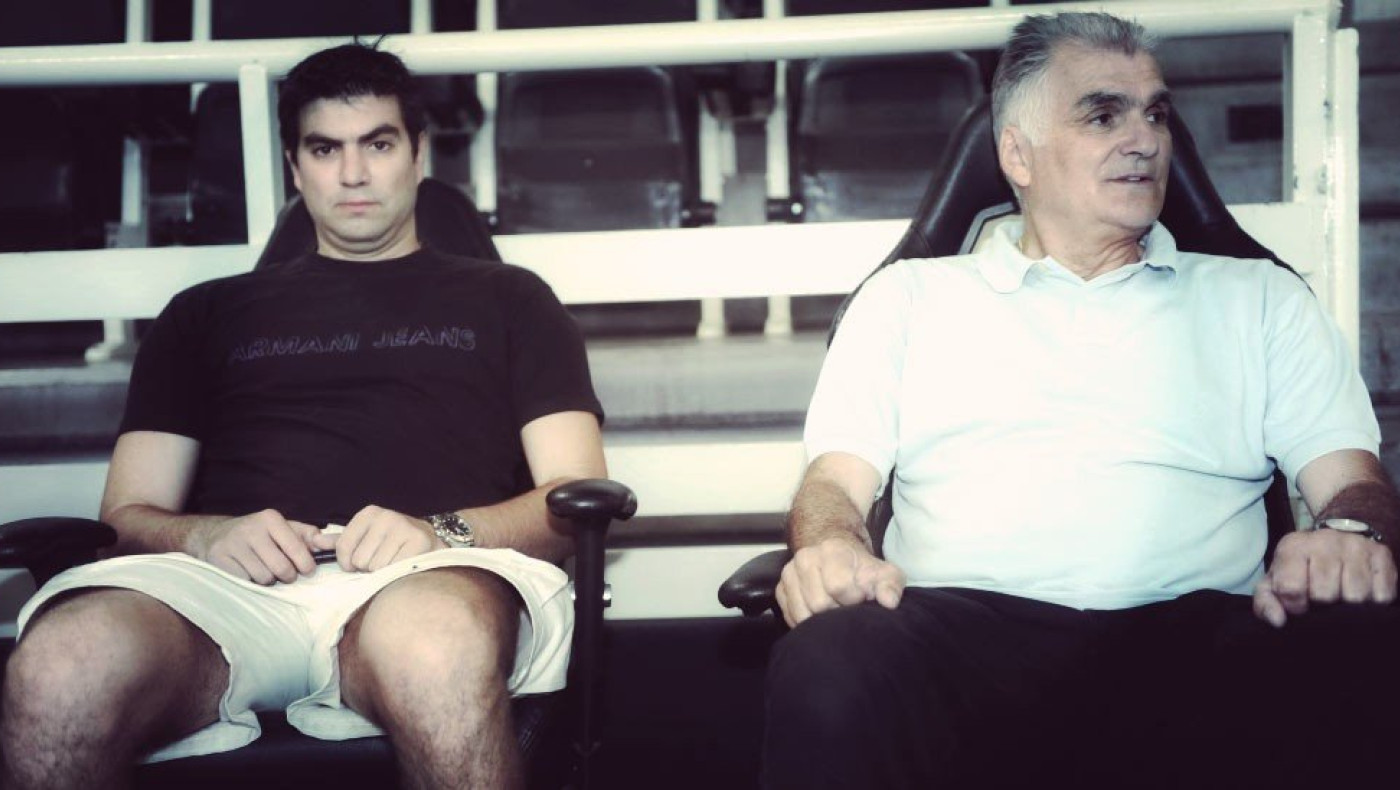 Ακρως οικογενειακό