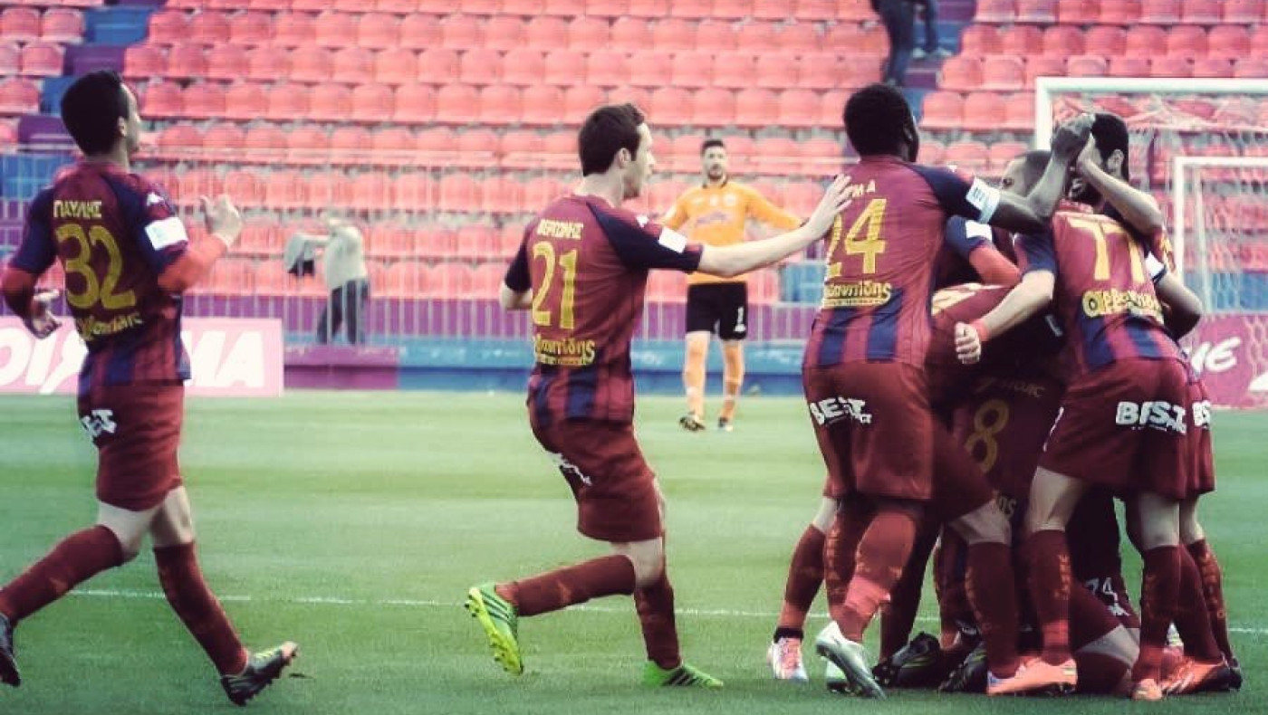 Μετατέθηκε η «πρώτη» της Βέροιας