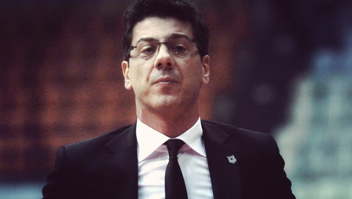 «Δεν δέχομαι απουσίες χωρίς σοβαρό λόγο»