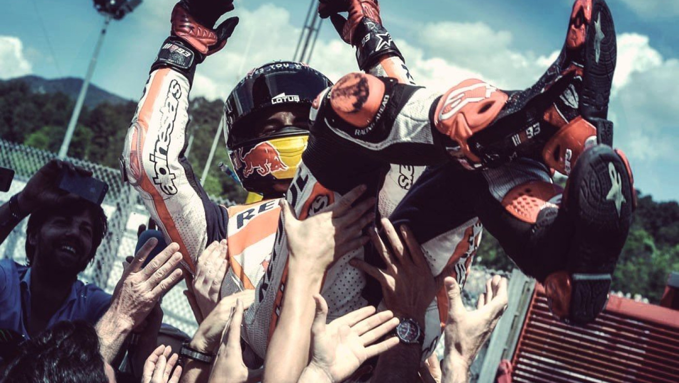 Μάρκεθ: «Η πιο δύσκολη νίκη»