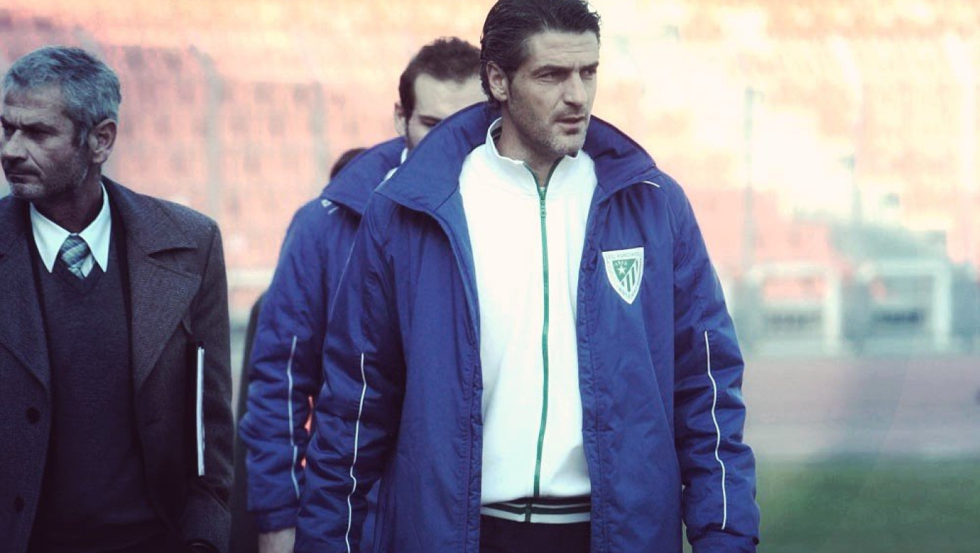 Τα κλειδιά στον Διλμπέρη 