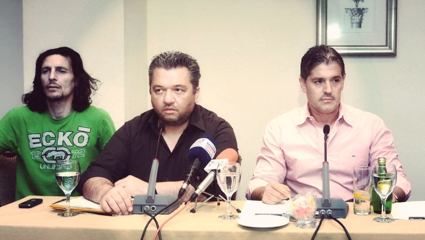 Γαλανός: «Να σκεφτεί ο κόσμος τι θέλει να κάνει και να δώσει βροντερό παρών»