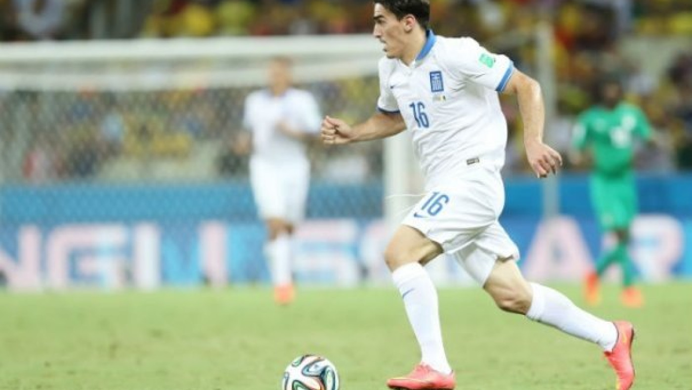 Live streaming η συνέντευξη της Εθνικής