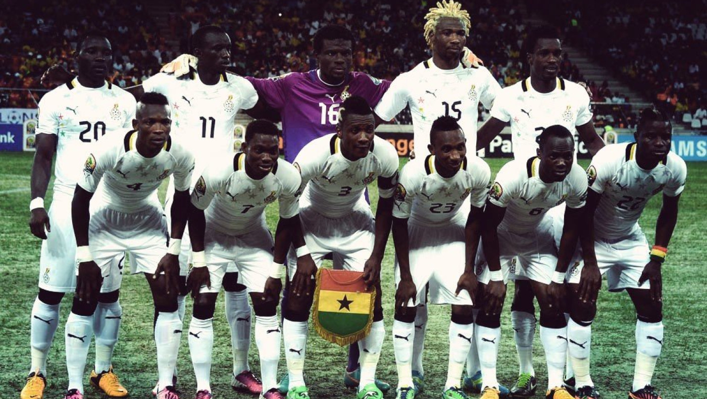 «Εμφύλιος» στην Γκάνα!