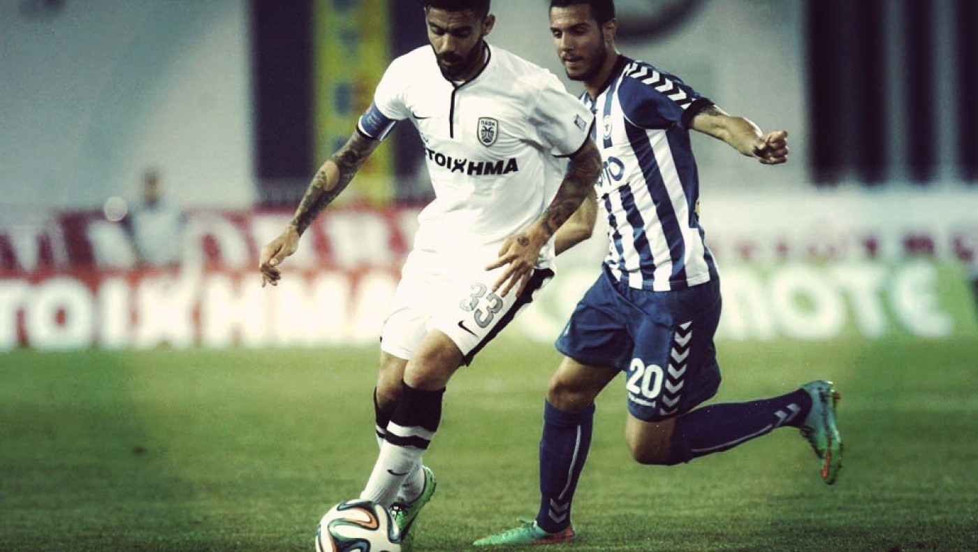 Προχωρούν βήμα - βήμα, ΠΑΟΚ - Κλάους