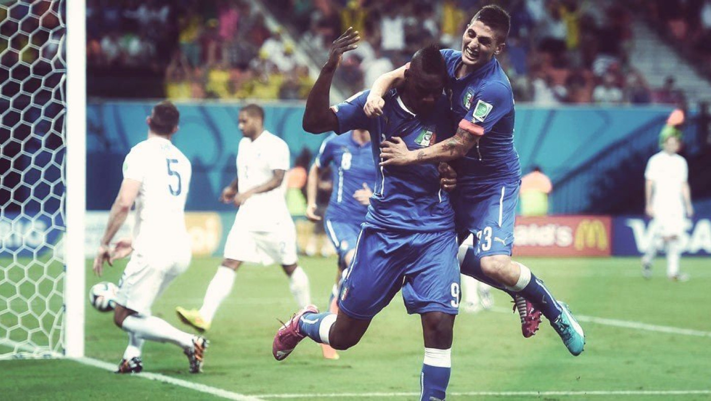 Βρήκε το μπελά του... Live