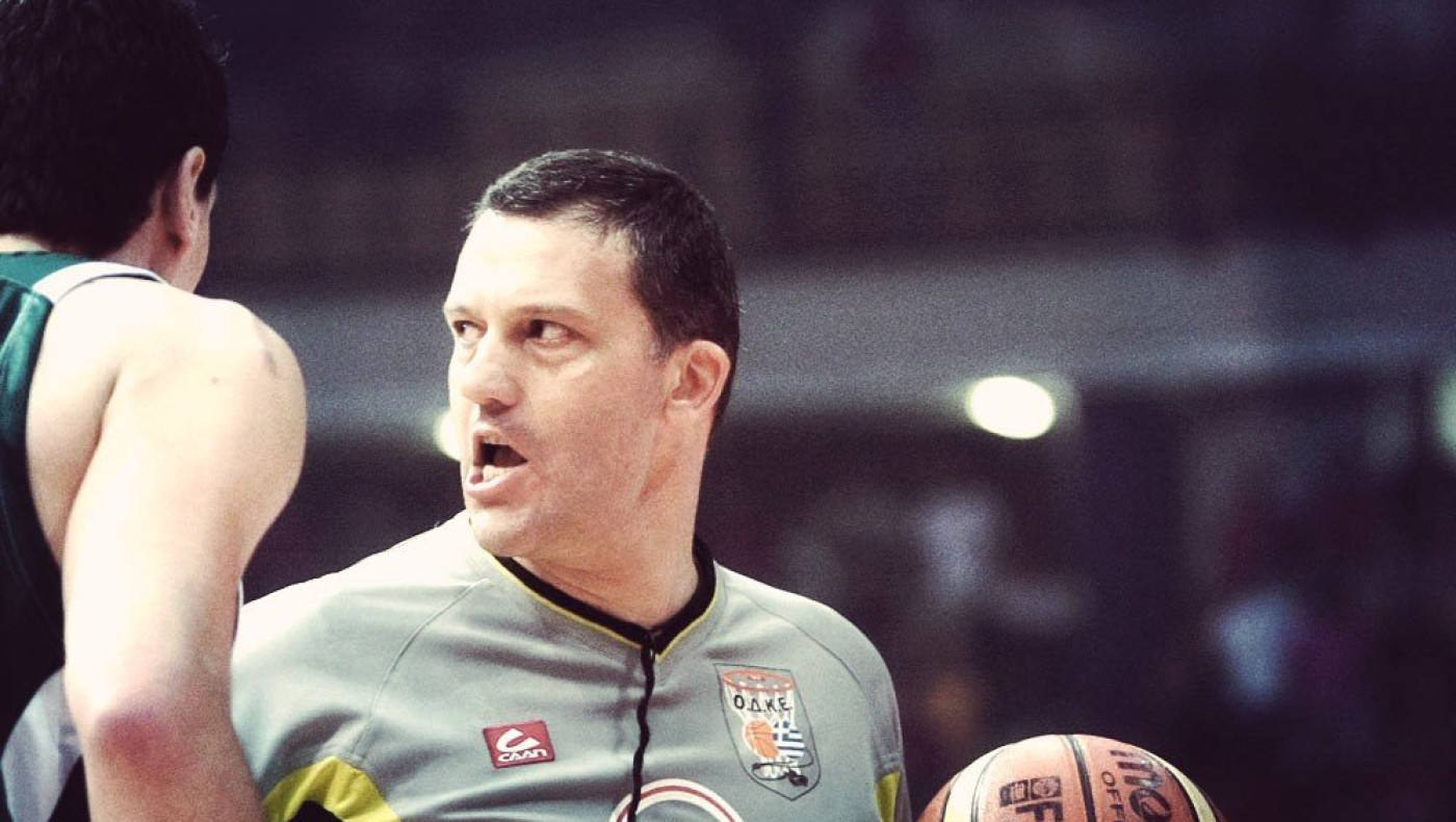 Το μήνυμα του Σχινά για τον τελικό