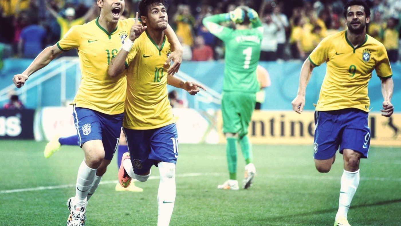 ΑΝΑΛΥΣΗ: Βραζιλία - Κροατία