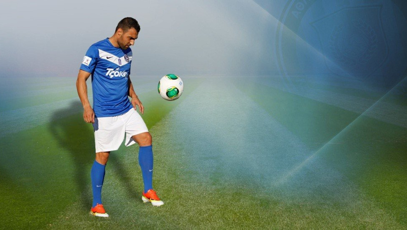 Ανανέωσε με Καλλονή ο Αγρίτης