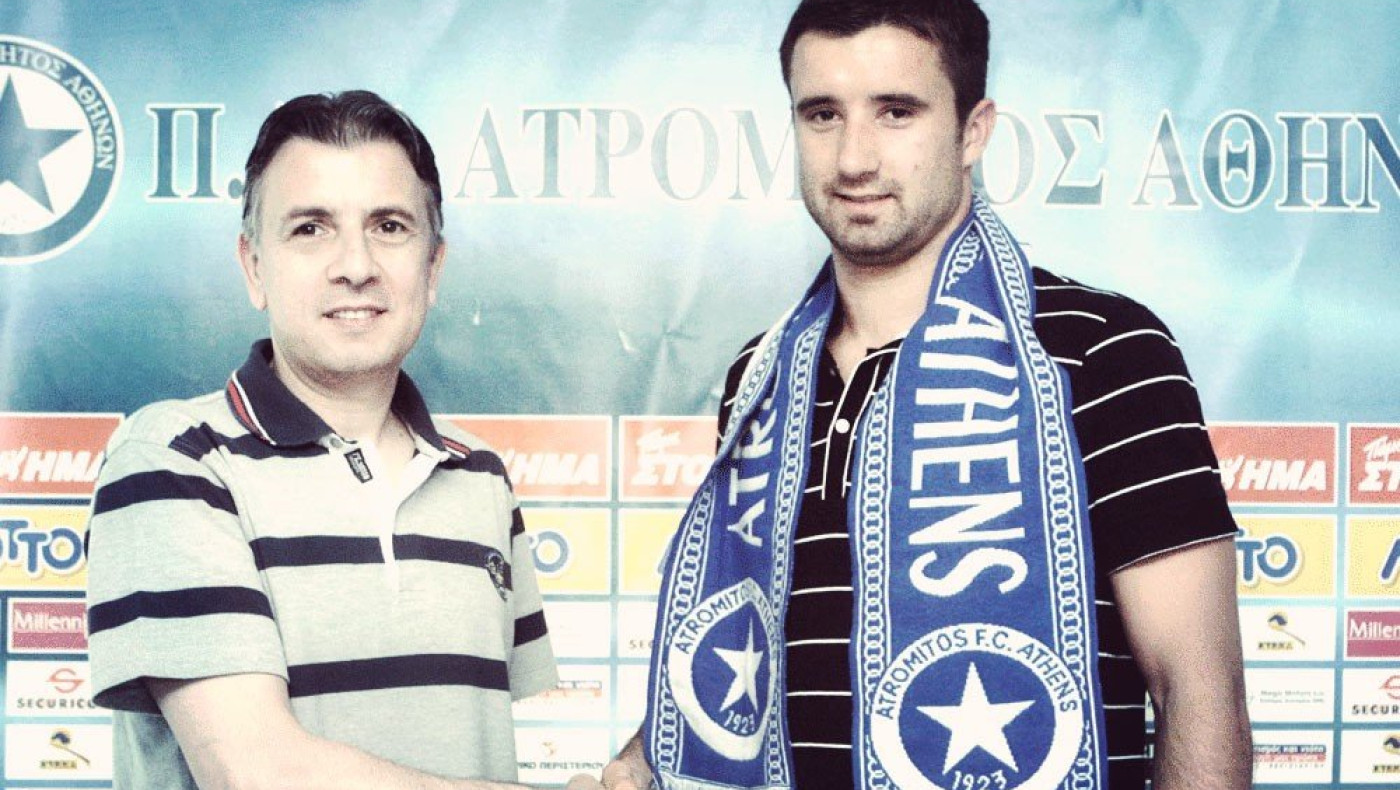 Επέστρεψε σε γνώριμα λημέρια ο Ράντμαν