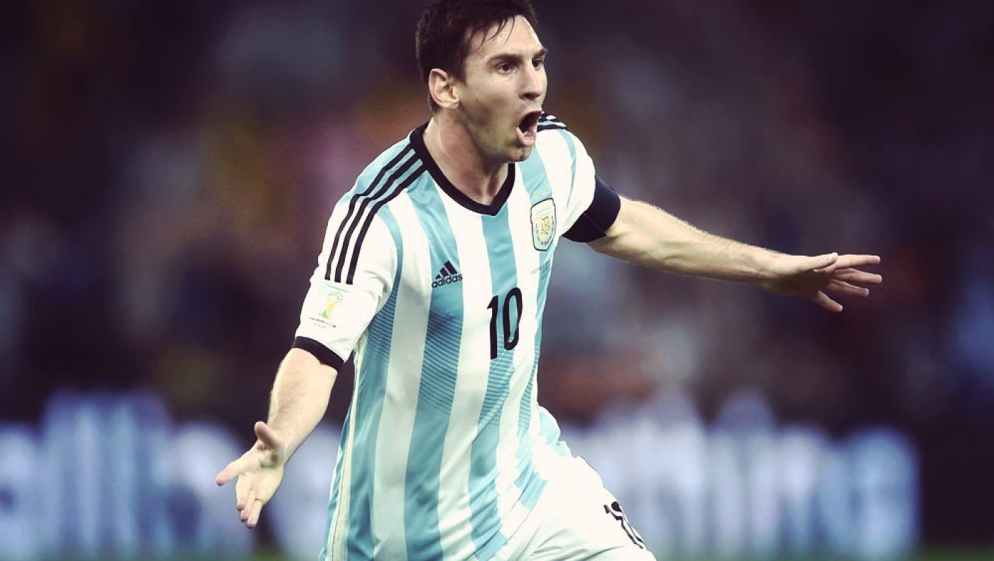 Μέσι: «Σημαντικότερο όλων οι τρεις βαθμοί»
