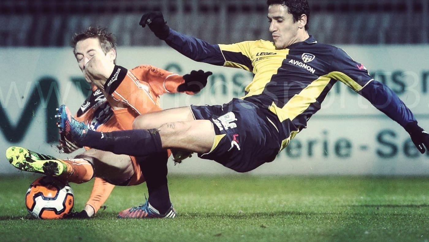 Αυτός είναι ο Τυνήσιος που προτάθηκε στον ΠΑΟΚ