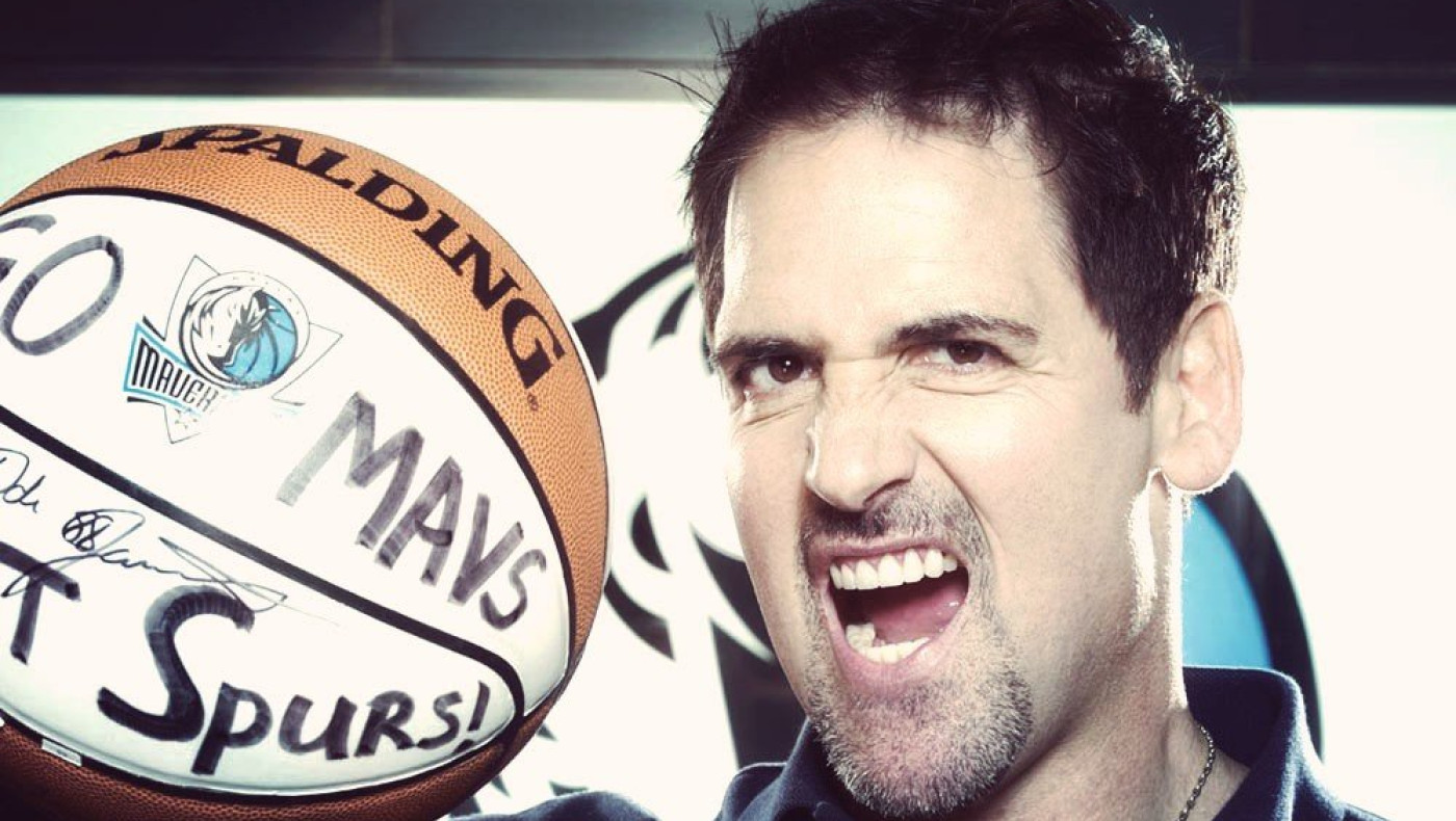 Κούμπαν: "Πάρτο και αποσύρσου, Ντάνκαν"