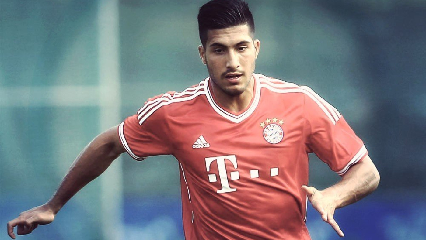 Υπέγραψε στη Λίβερπουλ ο Τσαν