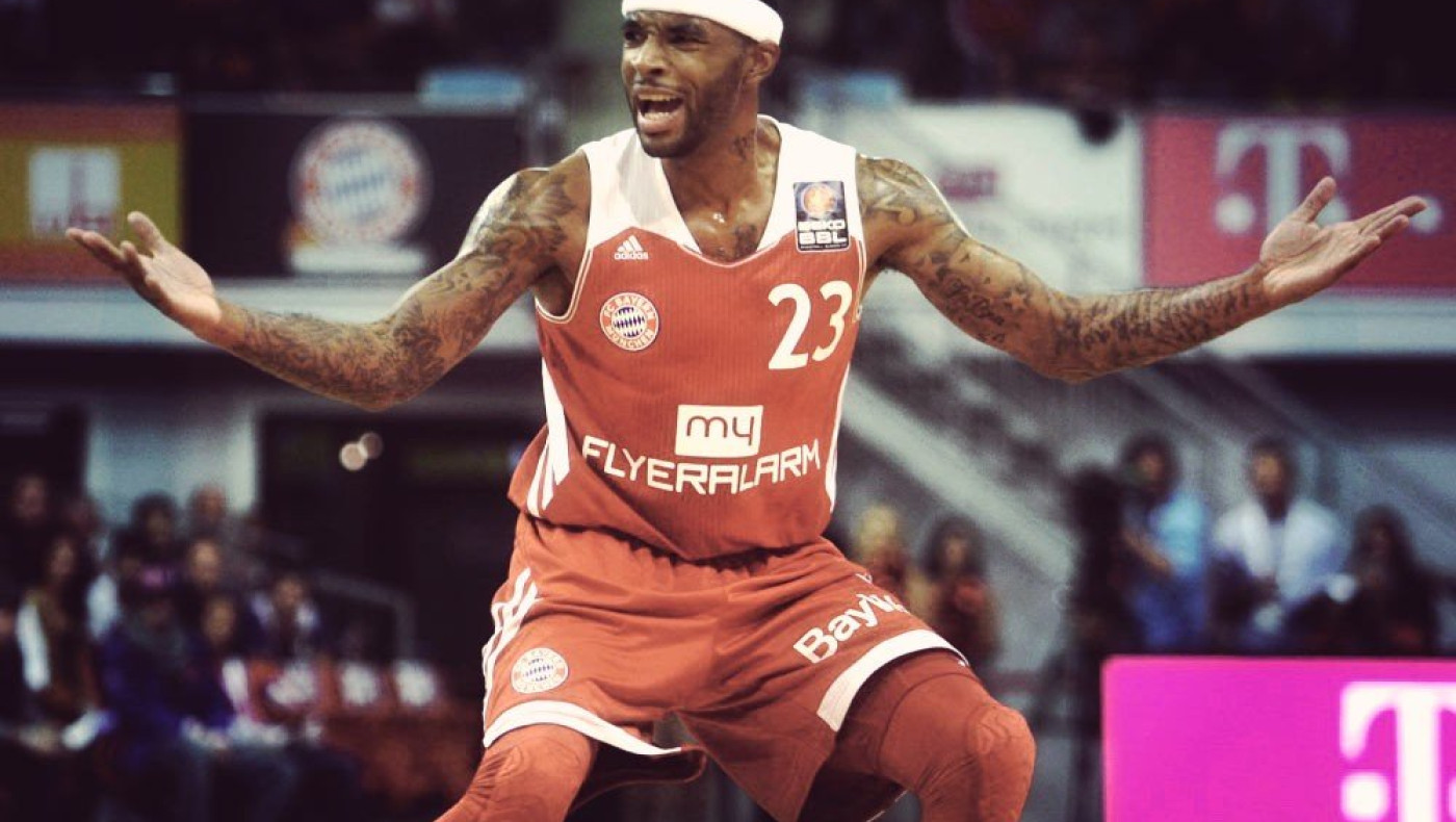 Λαφαγέτ διετίας στον Ολυμπιακό