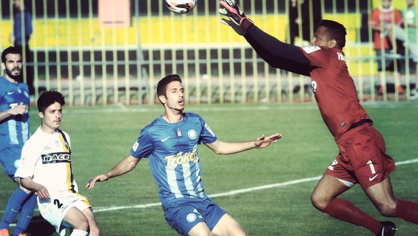 Χουάντερσον: "Δεν ήταν καλύτεροι μας"