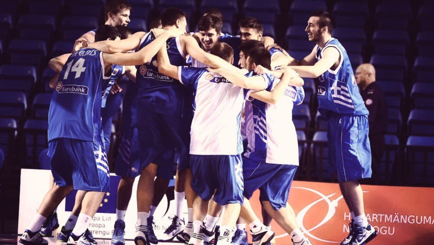 Ήττα για τους Νέους από την Ισπανία,