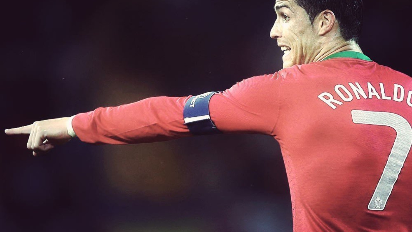 Πονάει ο Ρονάλντο και ο... Μπέντο