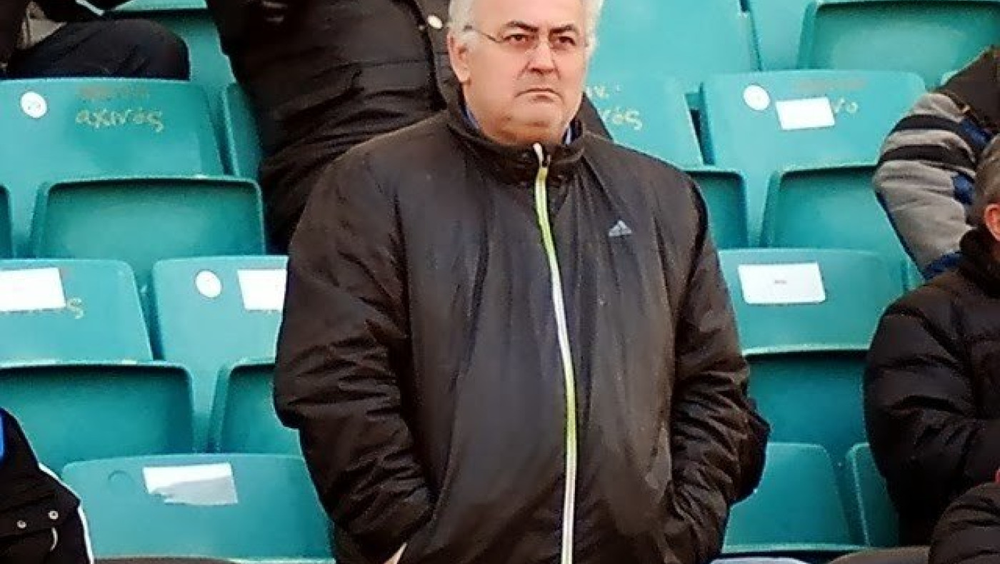 Παπαδόπουλος: «Μένουν οι Μανίκας, Ντόικιτς» 