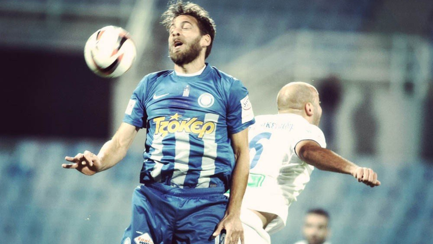 «Είχαμε πολλά εξωαγωνιστικά προβλήματα» 