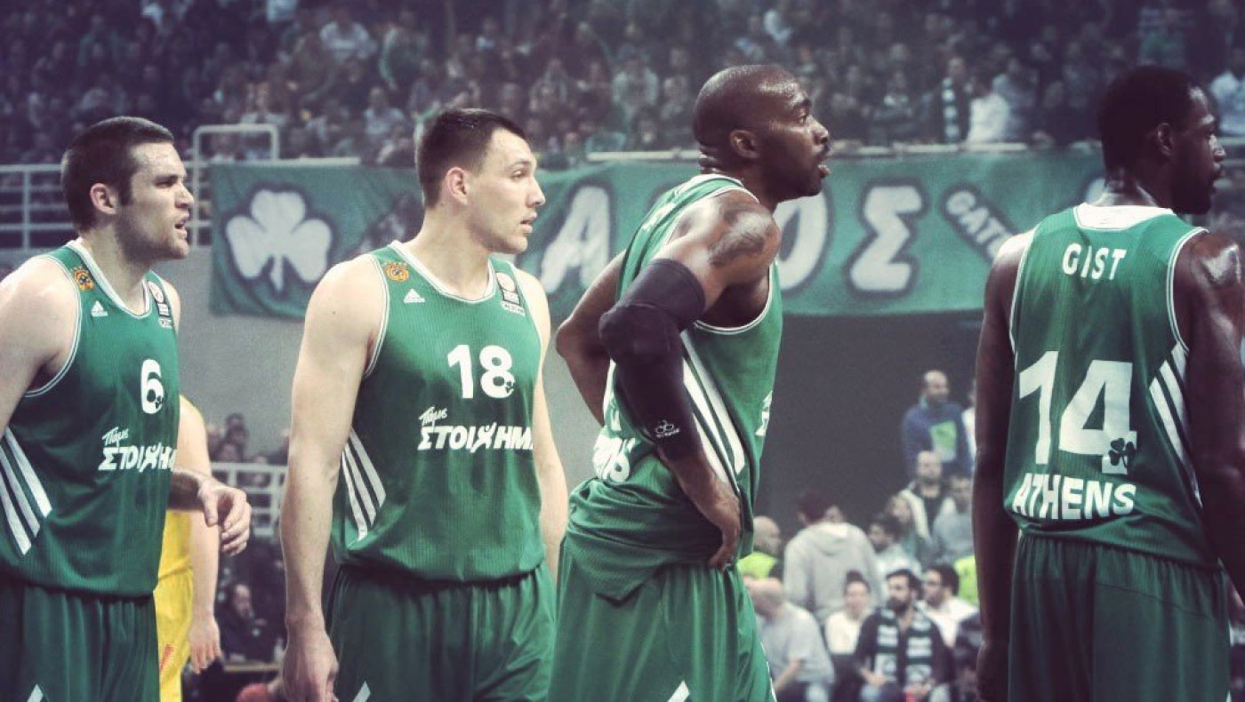 «Σκούπα» από Γιαννακόπουλο