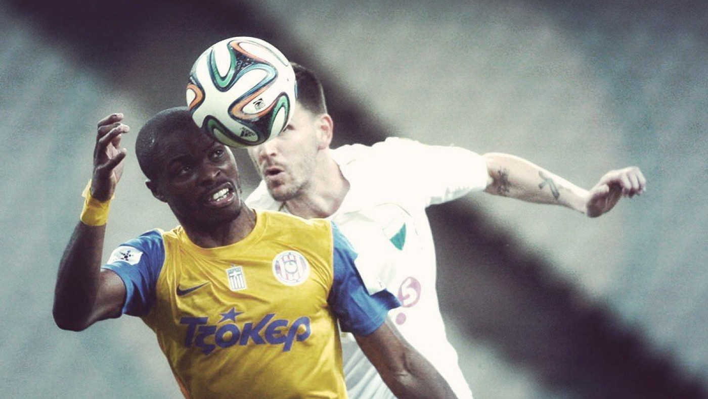 Επέστρεψε στην Πιτέρμπορο ο Ζακουανί