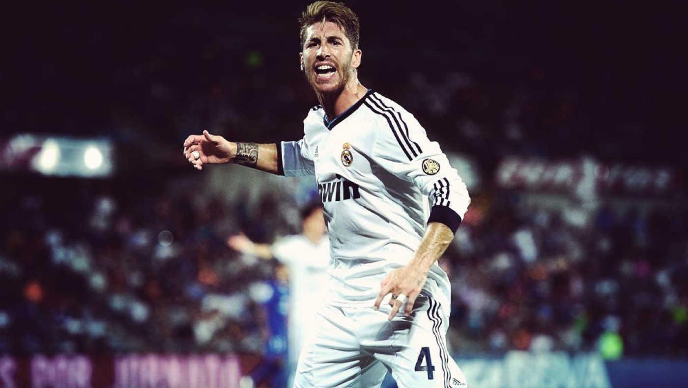 Αύξηση στον Σέρχιο Ράμος κάνει η Ρεάλ