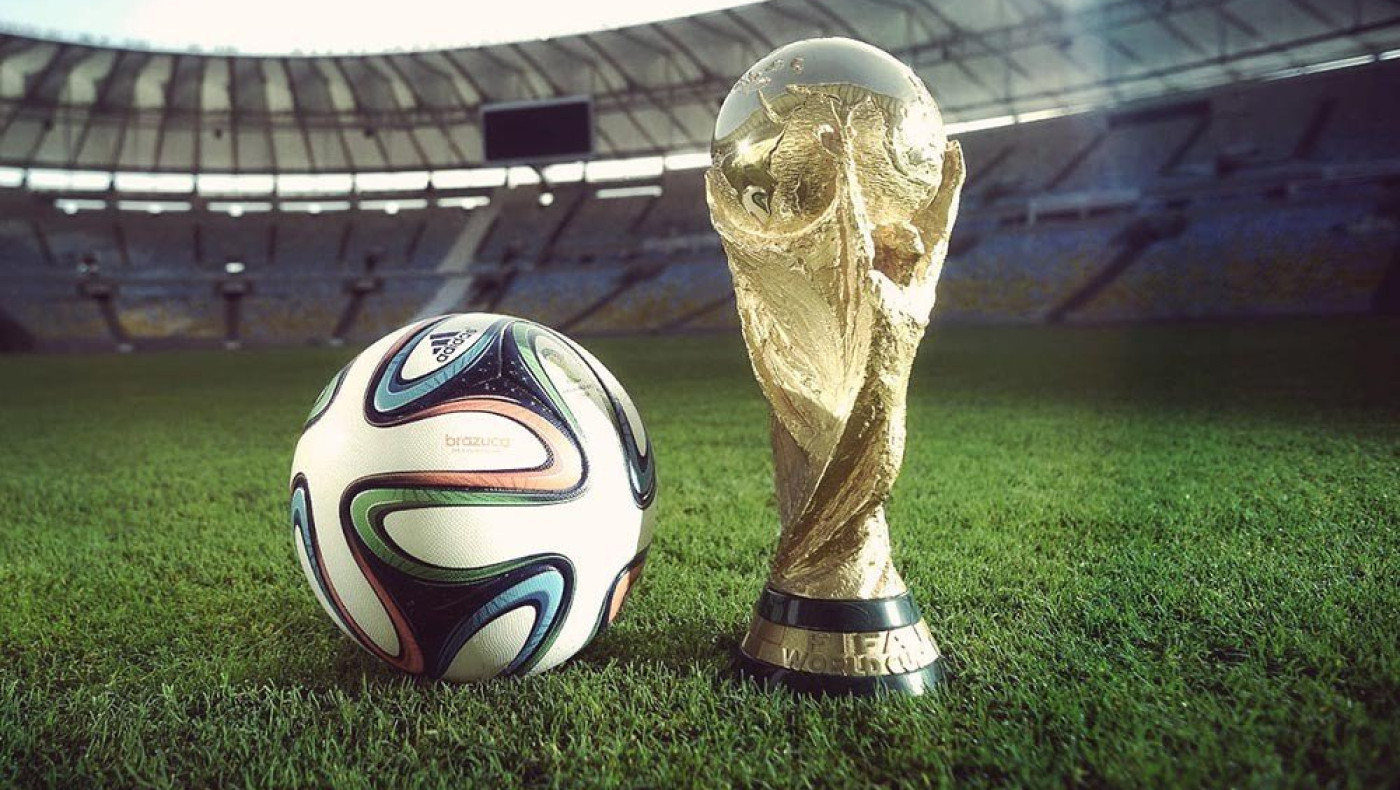 LIVE: Βραζιλία - Χιλή