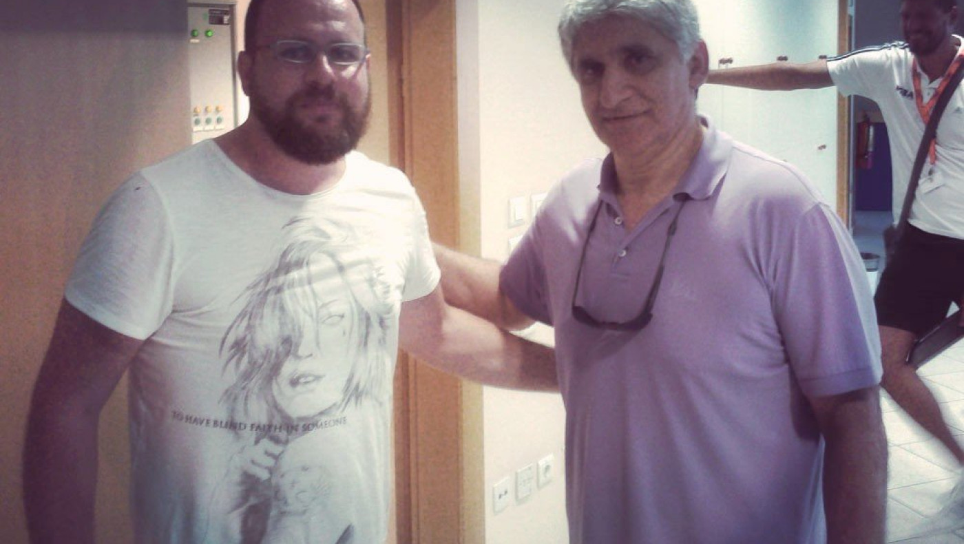 Γιαννάκης: «Μόνο με τις κατάλληλες συνθήκες»