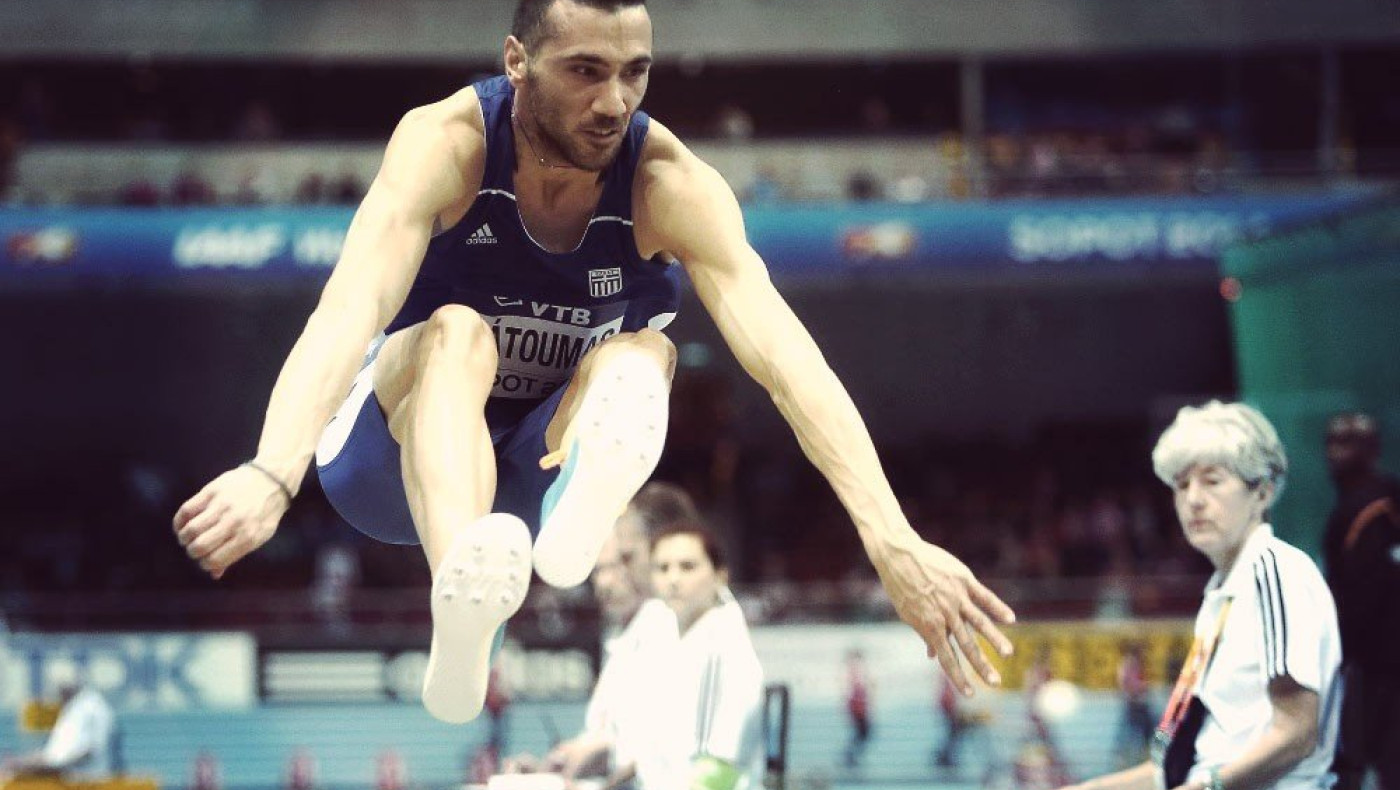 Καλή αρχή στο Ταλίν