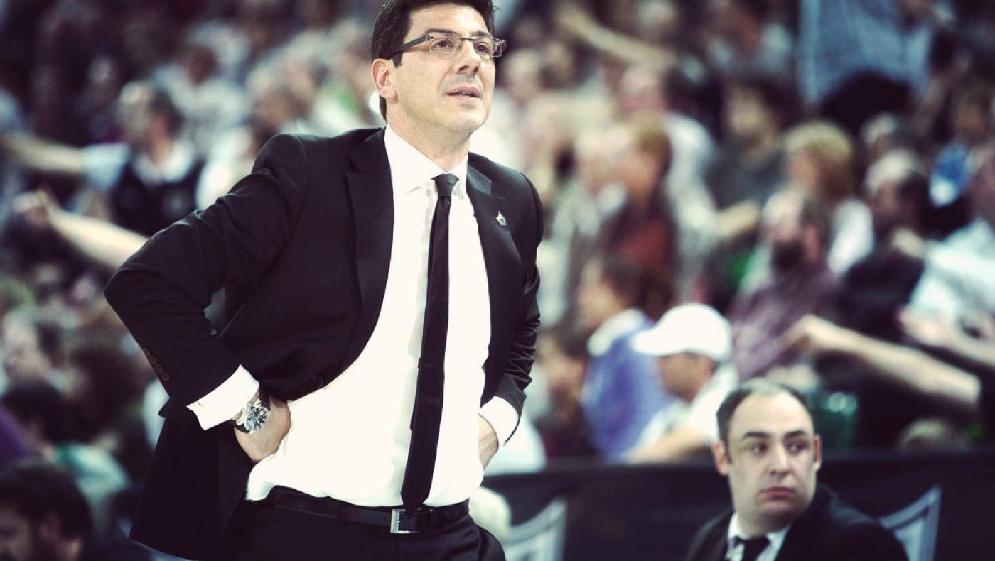 Και επίσημα Κατσικάρης στην εθνική