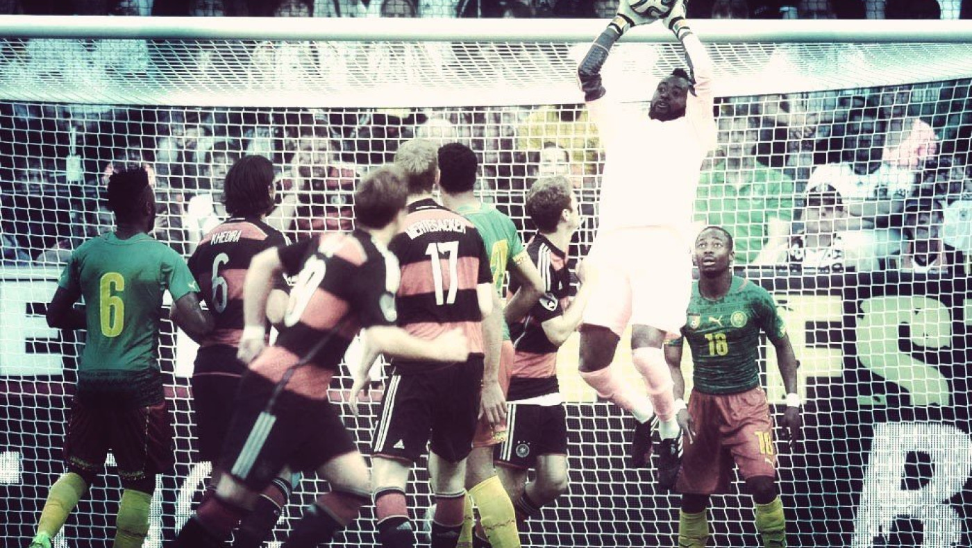 Οι Ιταλοί «υποκλίνονται» στον Ιτάνζ!