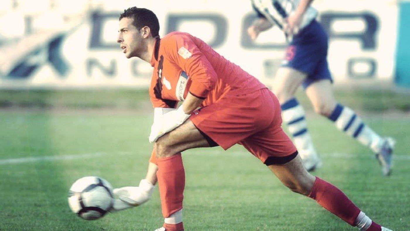 Σενάρια για Σαράνοφ, Φεραρέσο