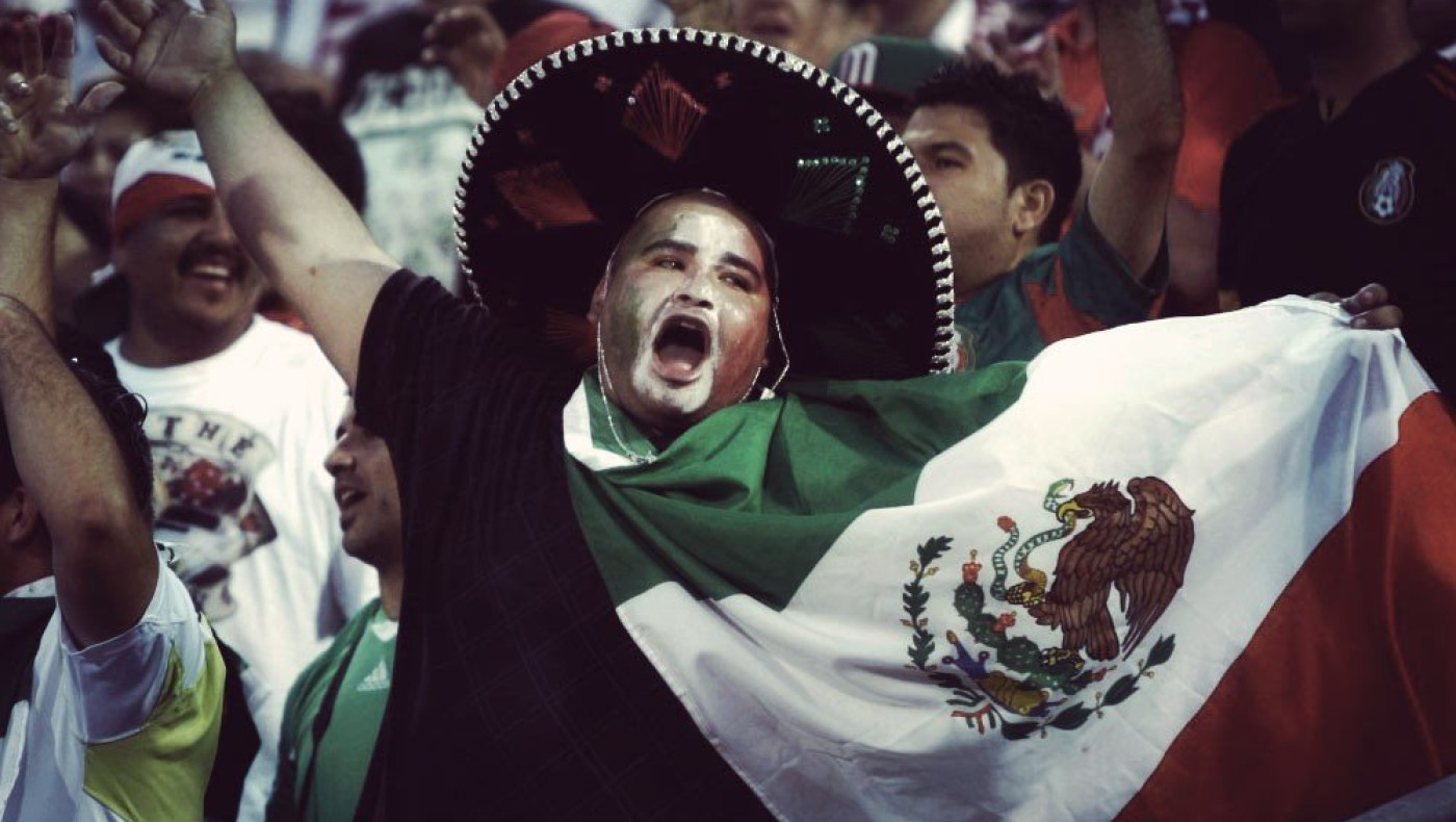 Κινείται νομικά εναντίον του Μεξικού η FIFA
