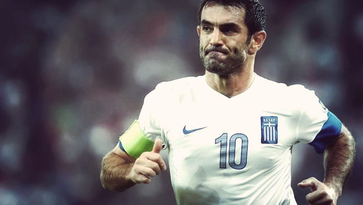 Καραγκούνης: «Απαντάμε στην κριτική στο γήπεδο»