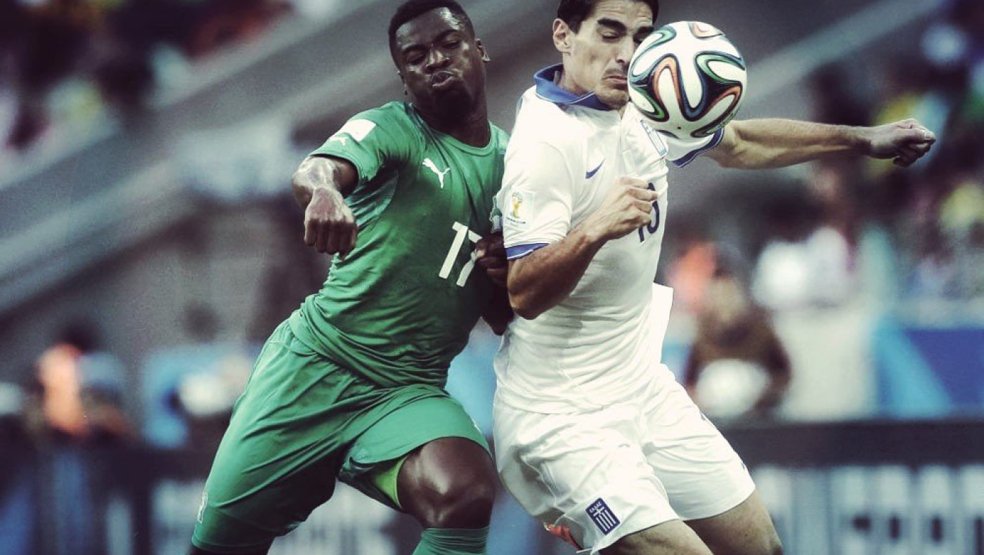 Χριστοδουλόπουλος: «Το μυστικό η εμπιστοσύνη στους εαυτούς μας»