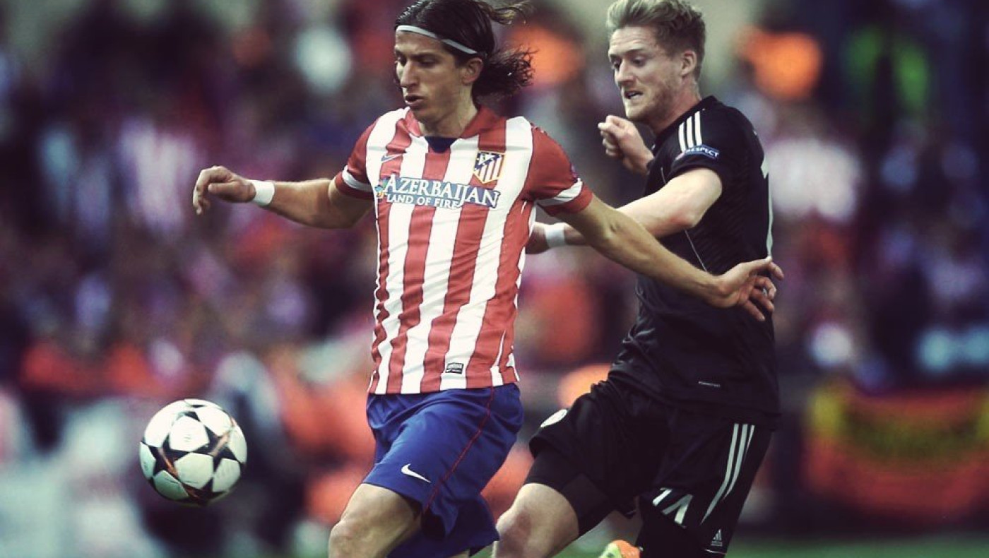 Κλείνει Φιλίπε Λουίς η Τσέλσι