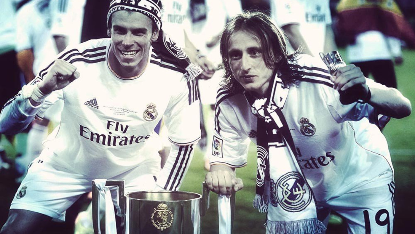 Πανηγύρισε το... δέκατο η Τότεναμ