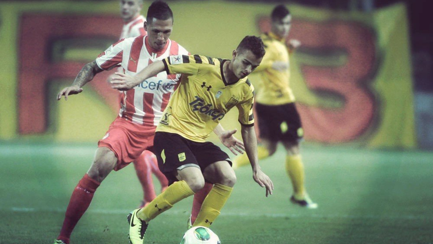 Αναβολές για Σταυρόπουλο-Παπαζαχαρία