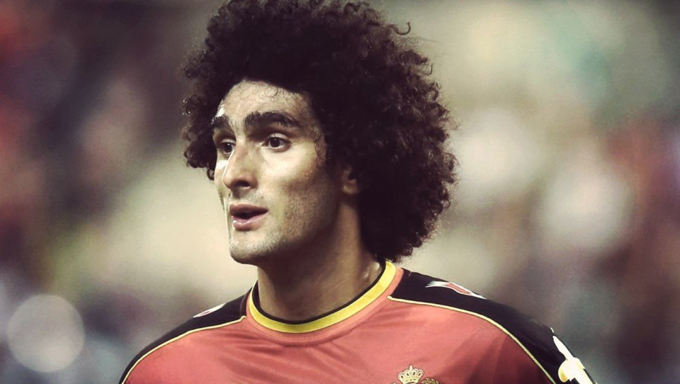 Φελαϊνί: «Θα πάρουμε το Μουντιάλ και θα ξυρίσω τα μαλλιά μου»