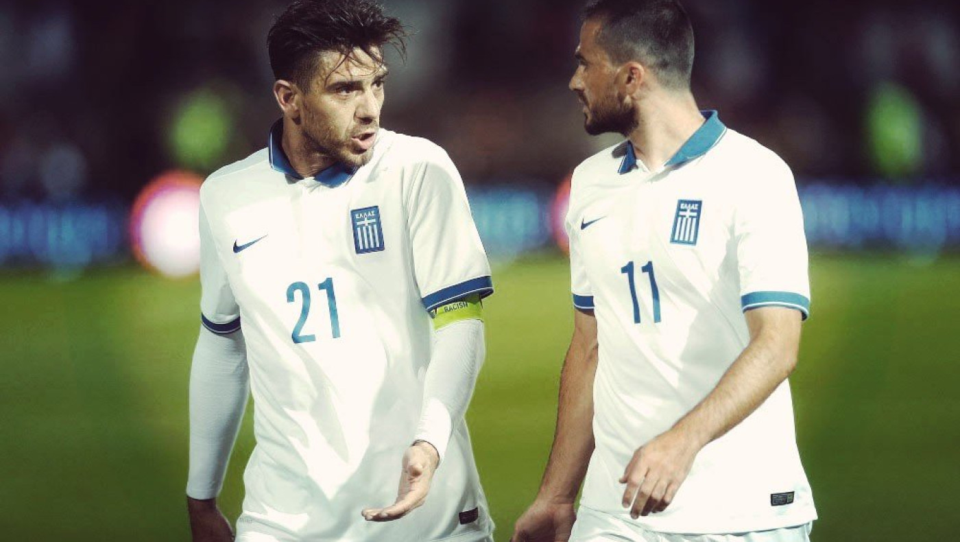 Το epic fail του Κατσουράνη (video)