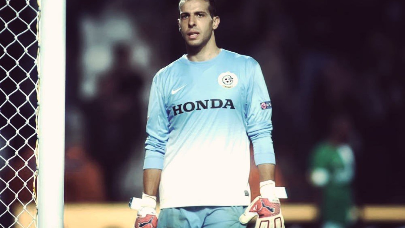 Σαράνοφ: «Κάνει τη διαφορά ο Γκολάσα»