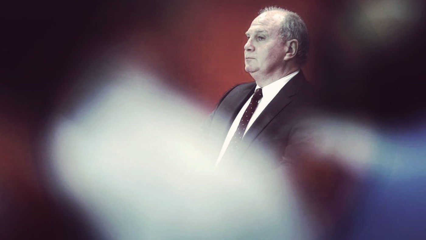 Στη φυλακή ο Χένες