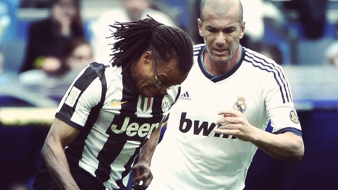 Οι θρύλοι και ο... Χούτος (video)